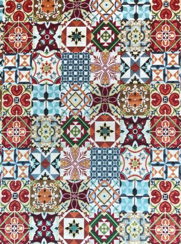 Gobelin Cadiz 140 cm hoog / breed