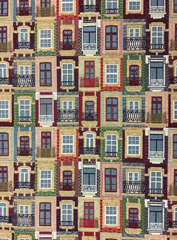 Gobelin Lisboa 140 cm hoog / breed