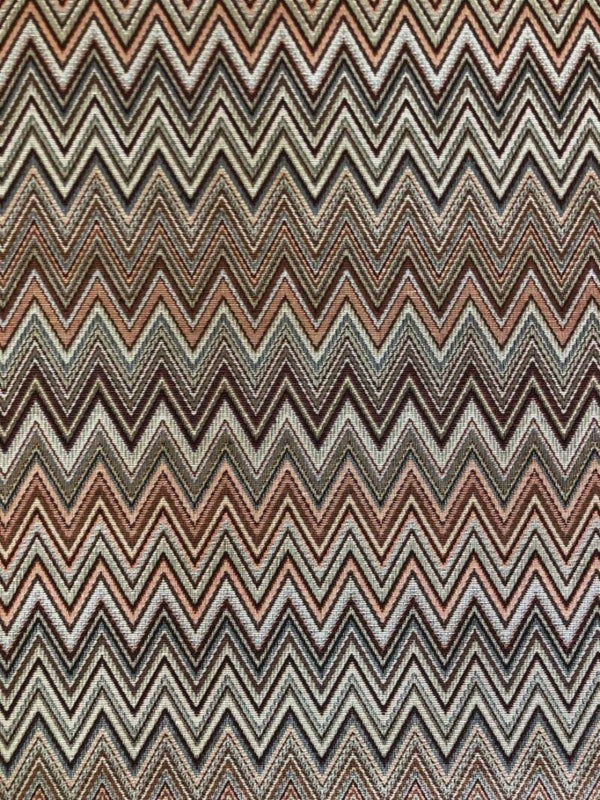 Gobelin Murano small bruin 140 cm hoog / breed