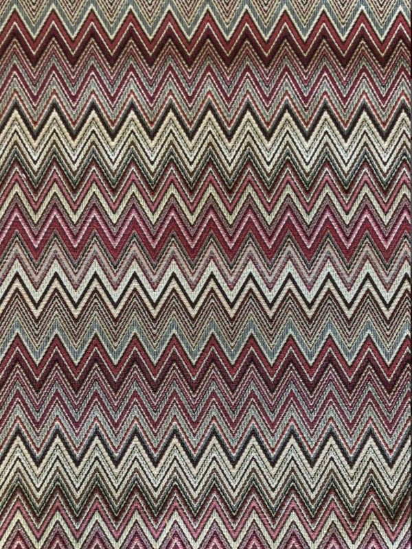 Gobelin Murano small paars/roze 140 cm hoog / breed