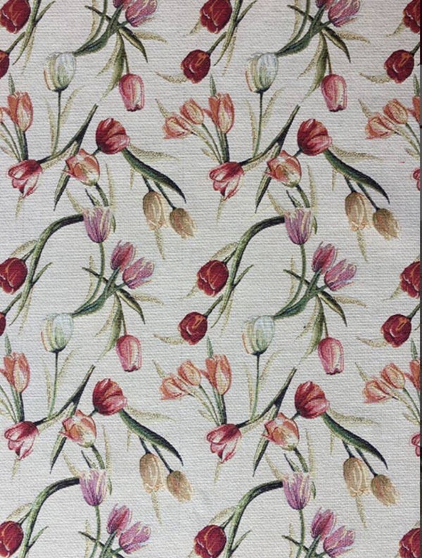 Gobelin tulip 140 cm hoog / breed