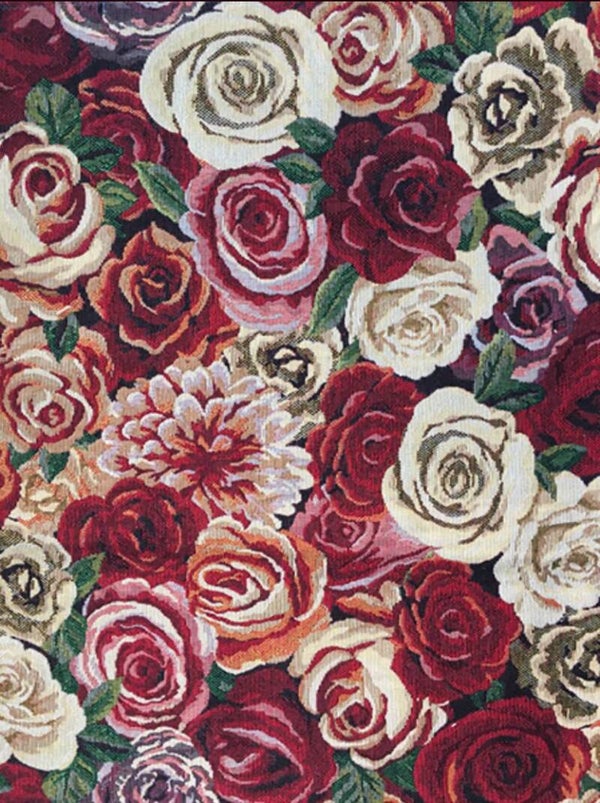 Gobelin Amsterdam 140 cm hoog / breed