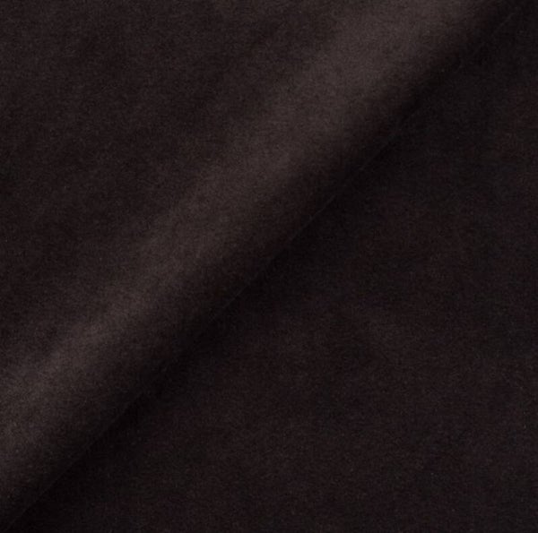 Salvador 19 zwart 140 cm hoog / breed