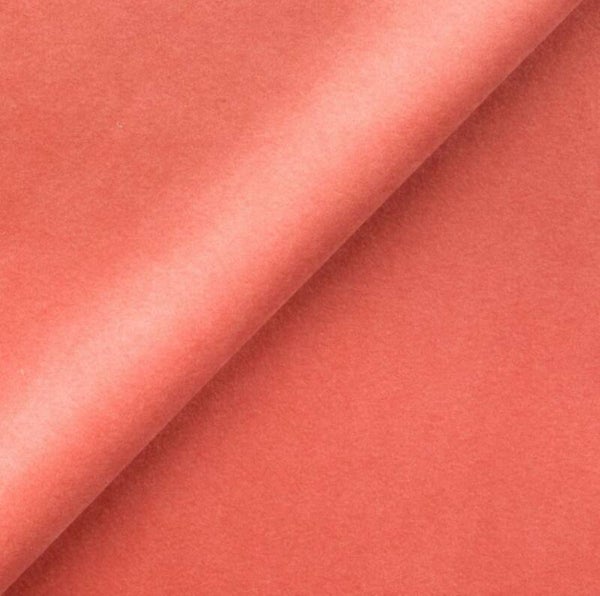 Salvador 12 (zalm) roze 140 cm hoog / breed