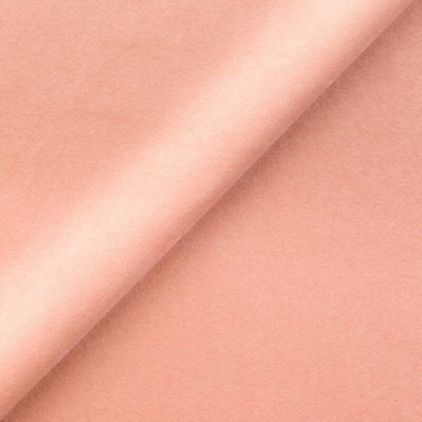 Salvador 11 licht licht roze 140 cm hoog / breed