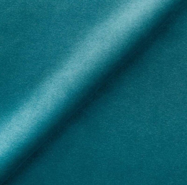 Salvador 6 petrol 140 cm hoog / breed