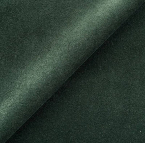 Salvador 7 donker groen 140 cm hoog / breed