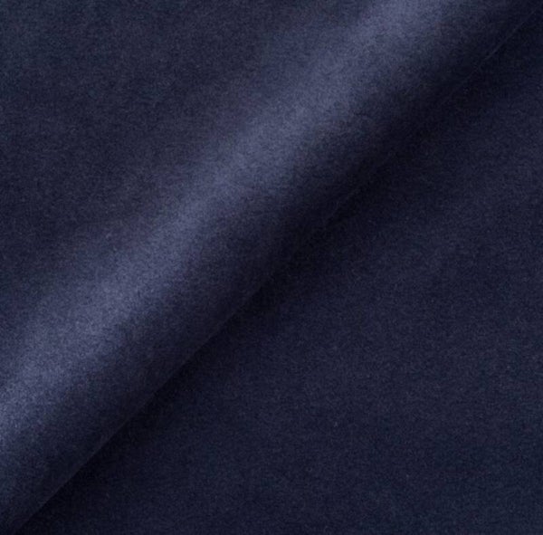 Salvador 5 donker blauw 140 cm hoog / breed