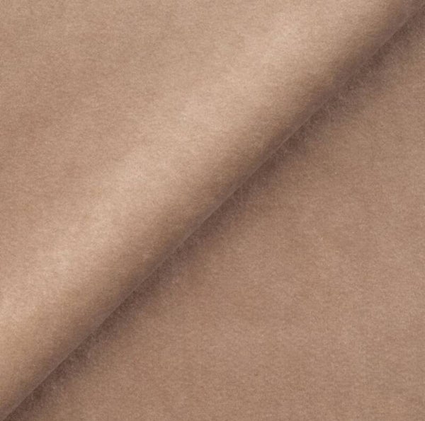 Salvador 3 taupe 140 cm hoog / breed