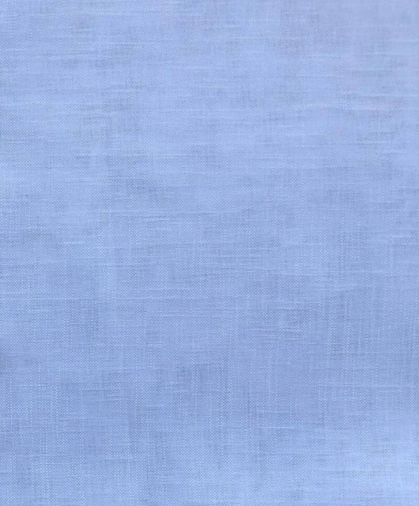 Vitrage fijn Kissel 01 wit 300 cm hoog / breed