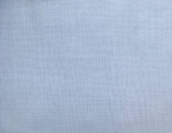 Vitrage fijn Kissel 02 off-white 300 cm hoog / breed