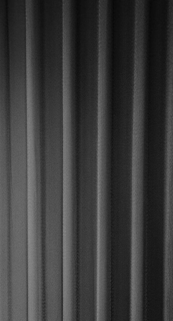 Inbetween metallic look 810 grijs 295 cm hoog / breed