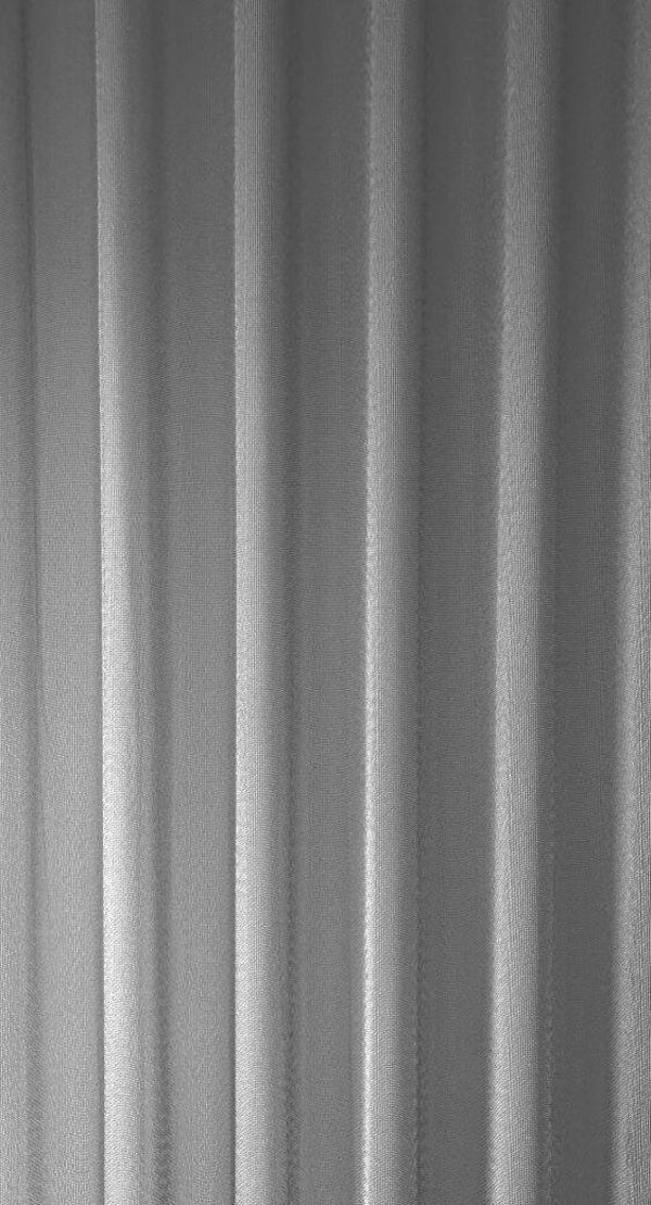 Inbetween metallic look 840 witgrijs 295 cm hoog / breed