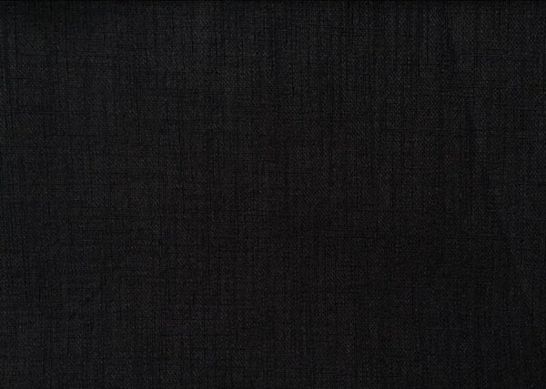 Inbetween korrel zwart 300 cm hoog / breed