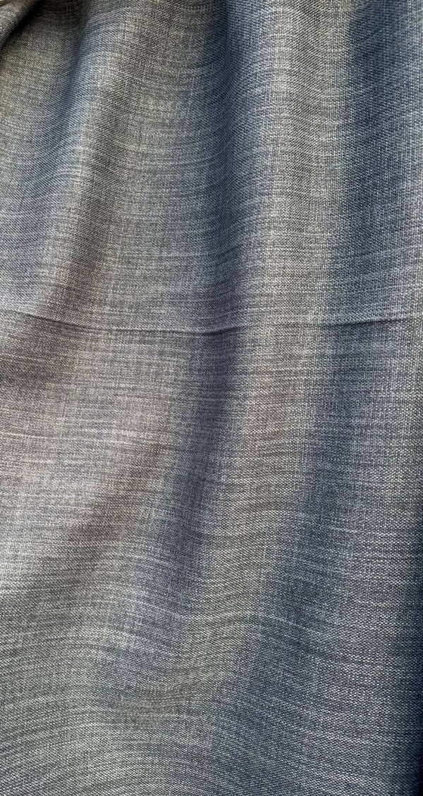 Dim out san Remo 11 donker grijs 300 cm hoog / breed