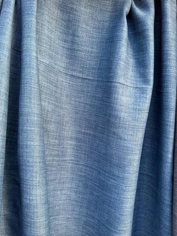 Dim out san Remo 22 Blauw 300 cm hoog / breed