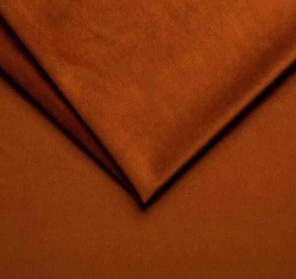 Riviera 33 roest oranje