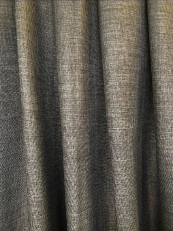 Aron taupe V6 300 cm hoog / breed