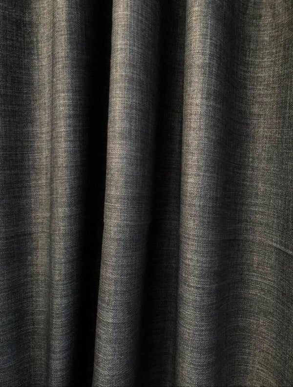 Aron antraciet E8 300 cm hoog / breed