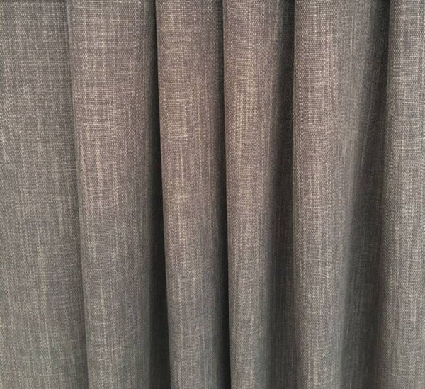 Honduras 101 donker taupe gemêleerd