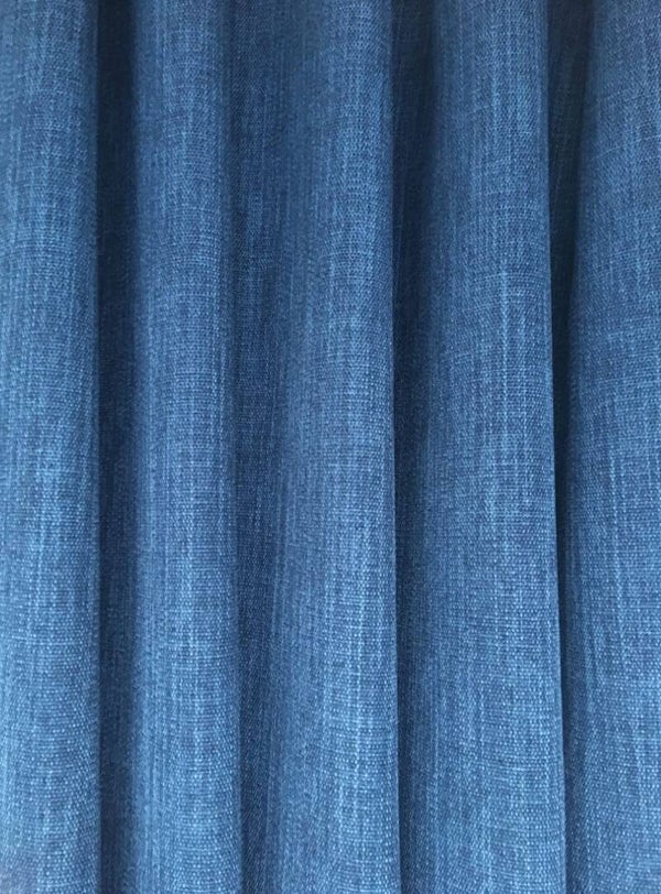 Honduras denim gemêleerd