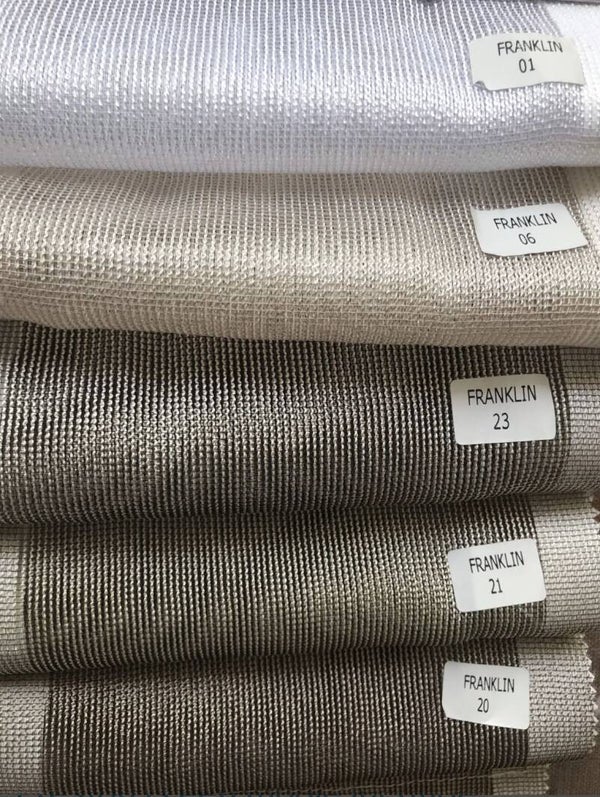 Franklin 20 meter prijs