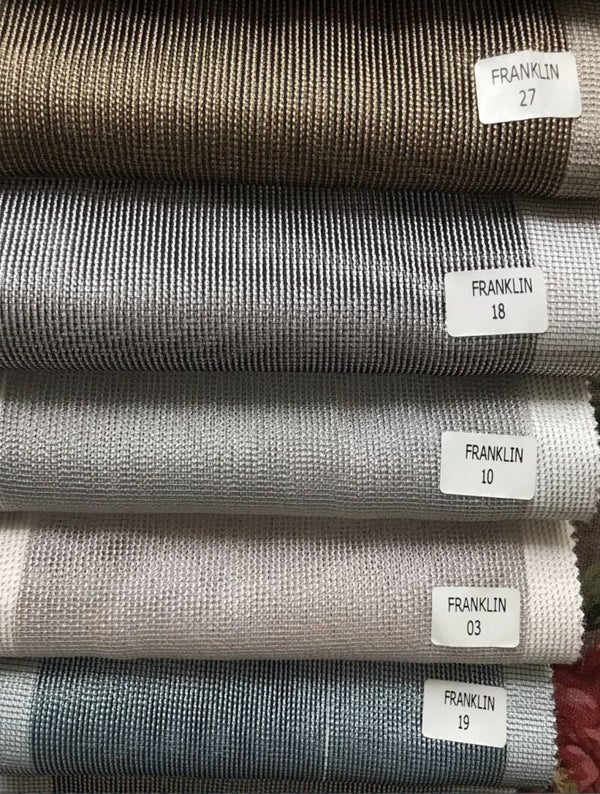 Franklin 19 meter prijs