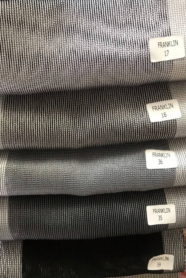 Franklin 35 meter prijs