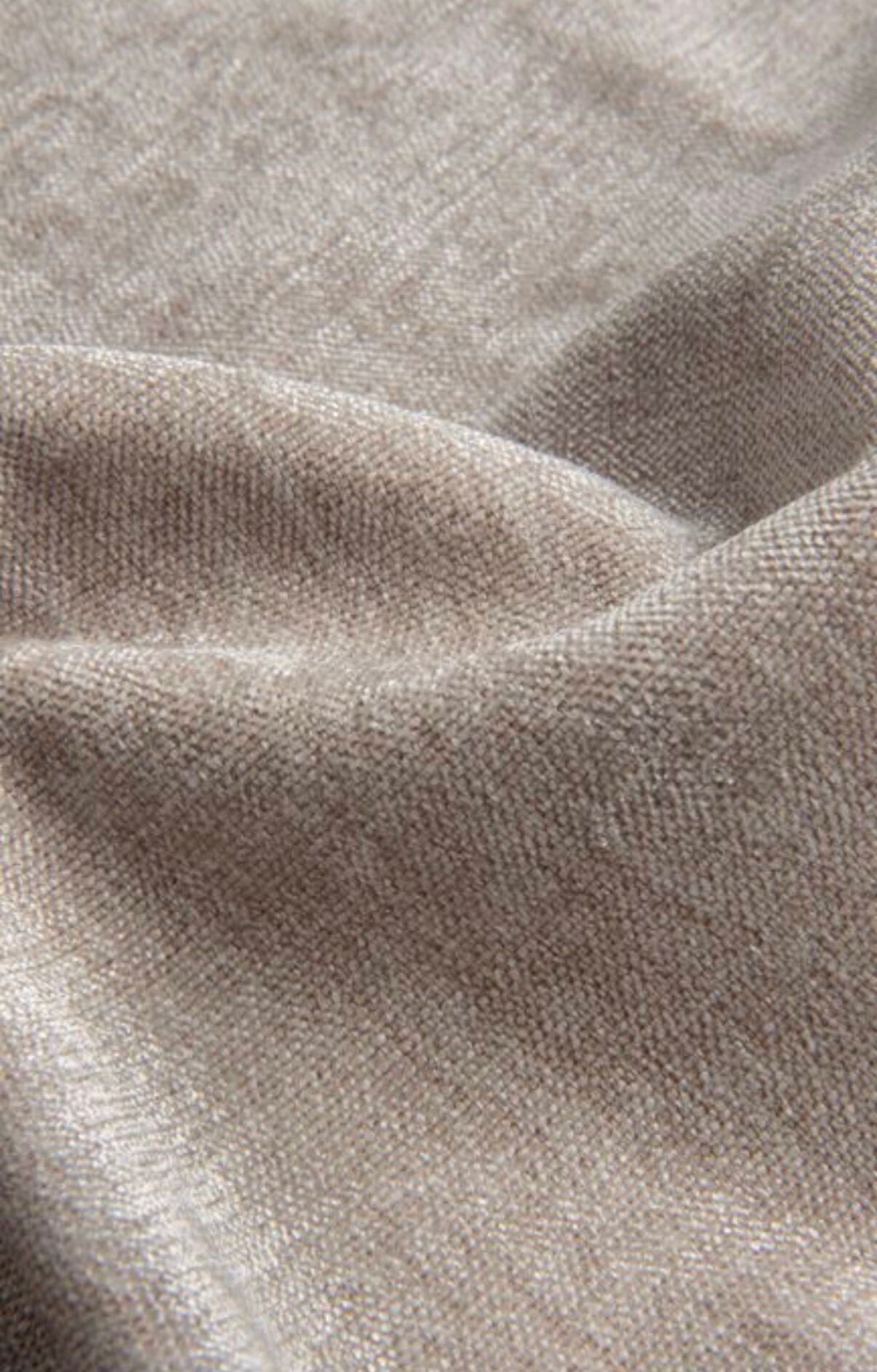 Oxford 807 beige/ licht grijs