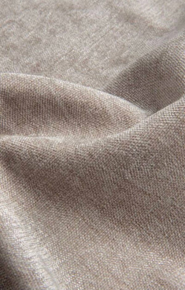 Oxford 807 beige/ licht grijs