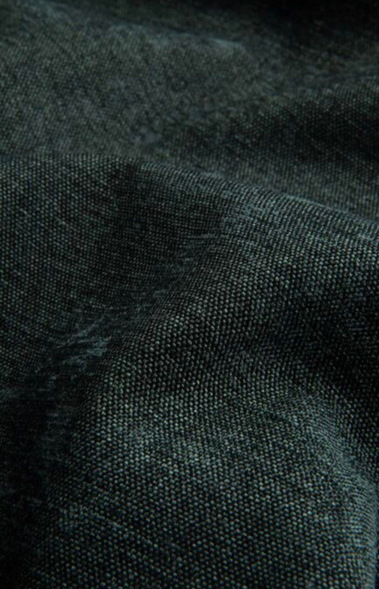 Oxford 500 donker groen