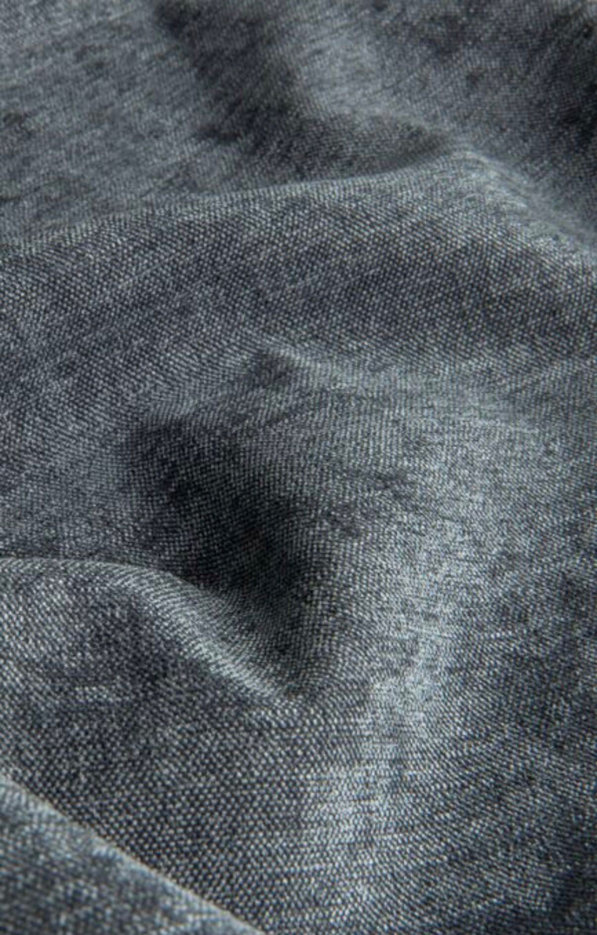 Oxford 609 blauw/ grijs