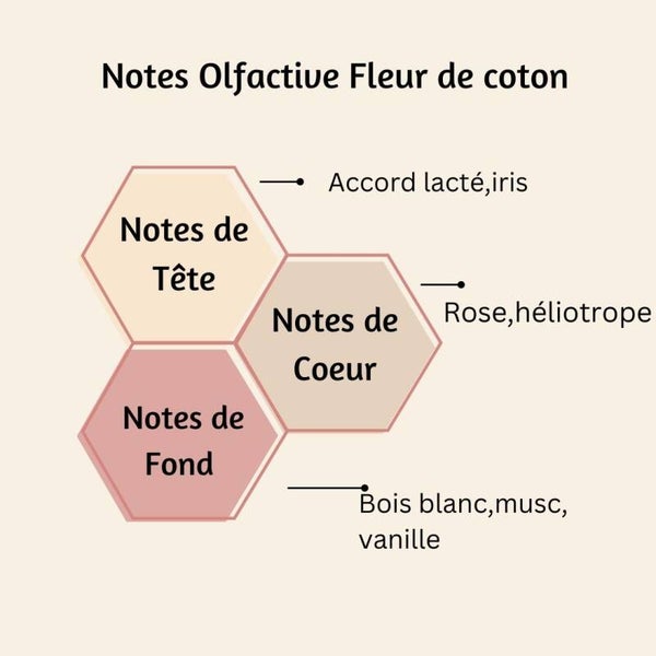 Fondant Fleur de Coton