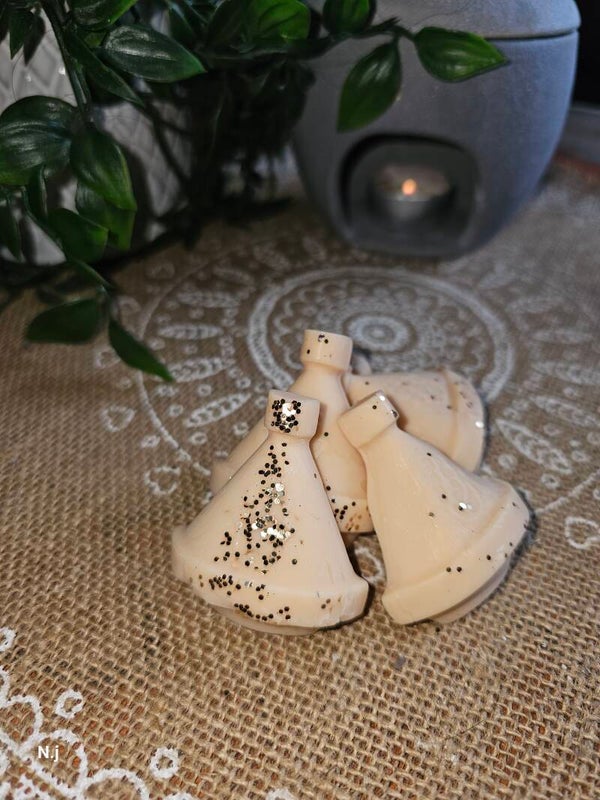 Fondant Bois de oud