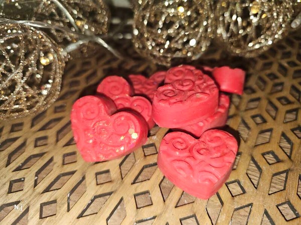 Mini fondant Fleur de Cerisier