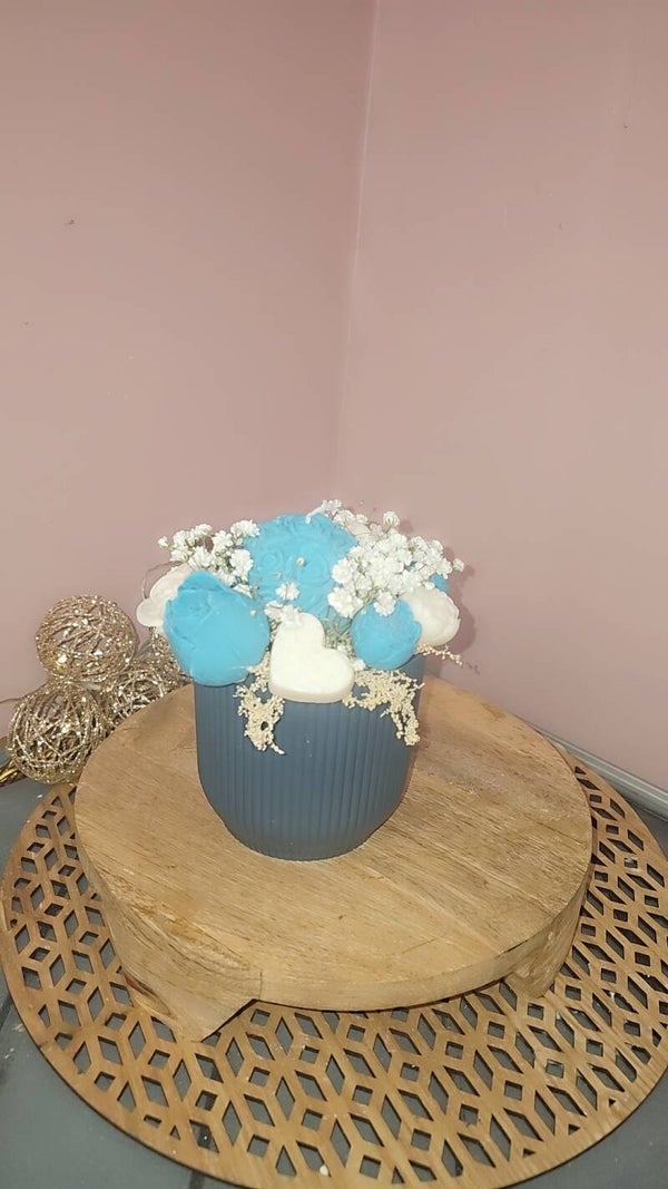 Petit Bouquet parfumée