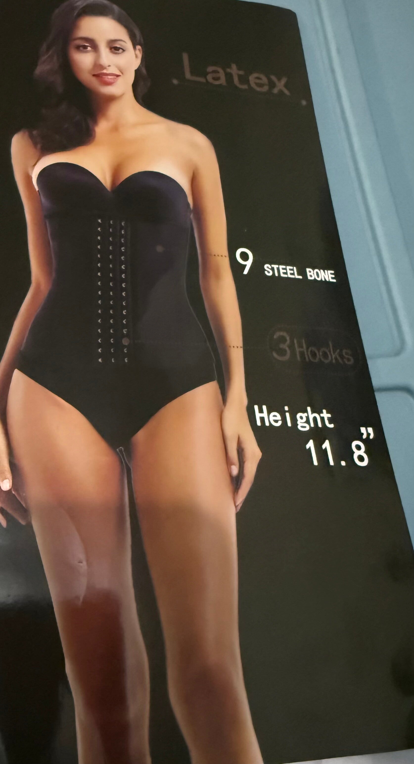 Slender-waist Trainer