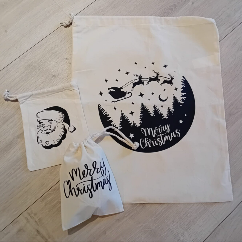 Kerstzakken