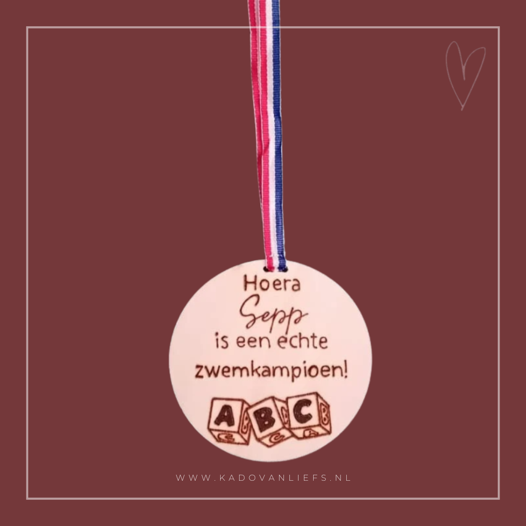 Medaille