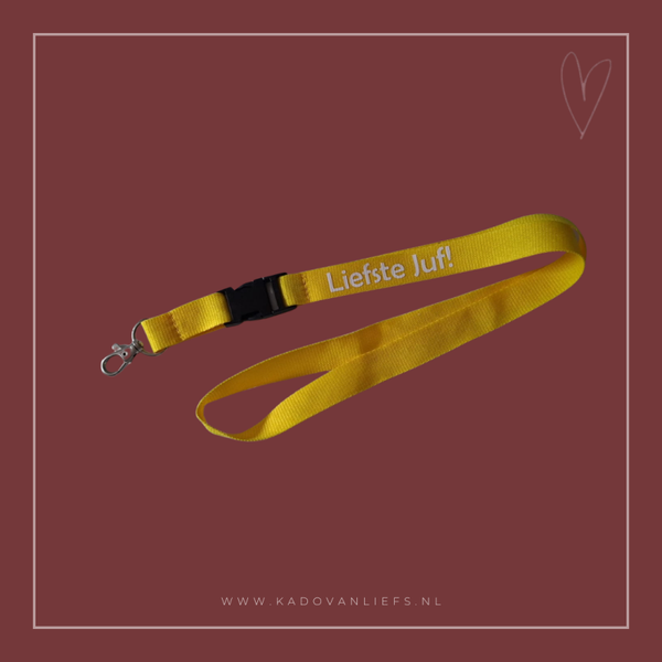 Keycord