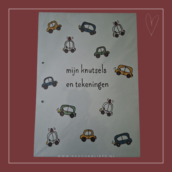 Bewaarbundel
