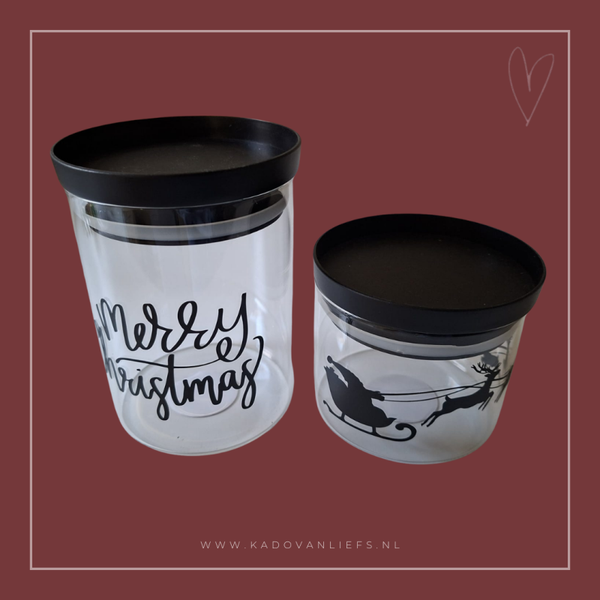 Potten (set)