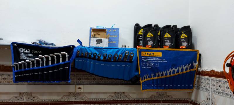 Nettoyage Fap catalyseur à Tanger produit Bardhal 