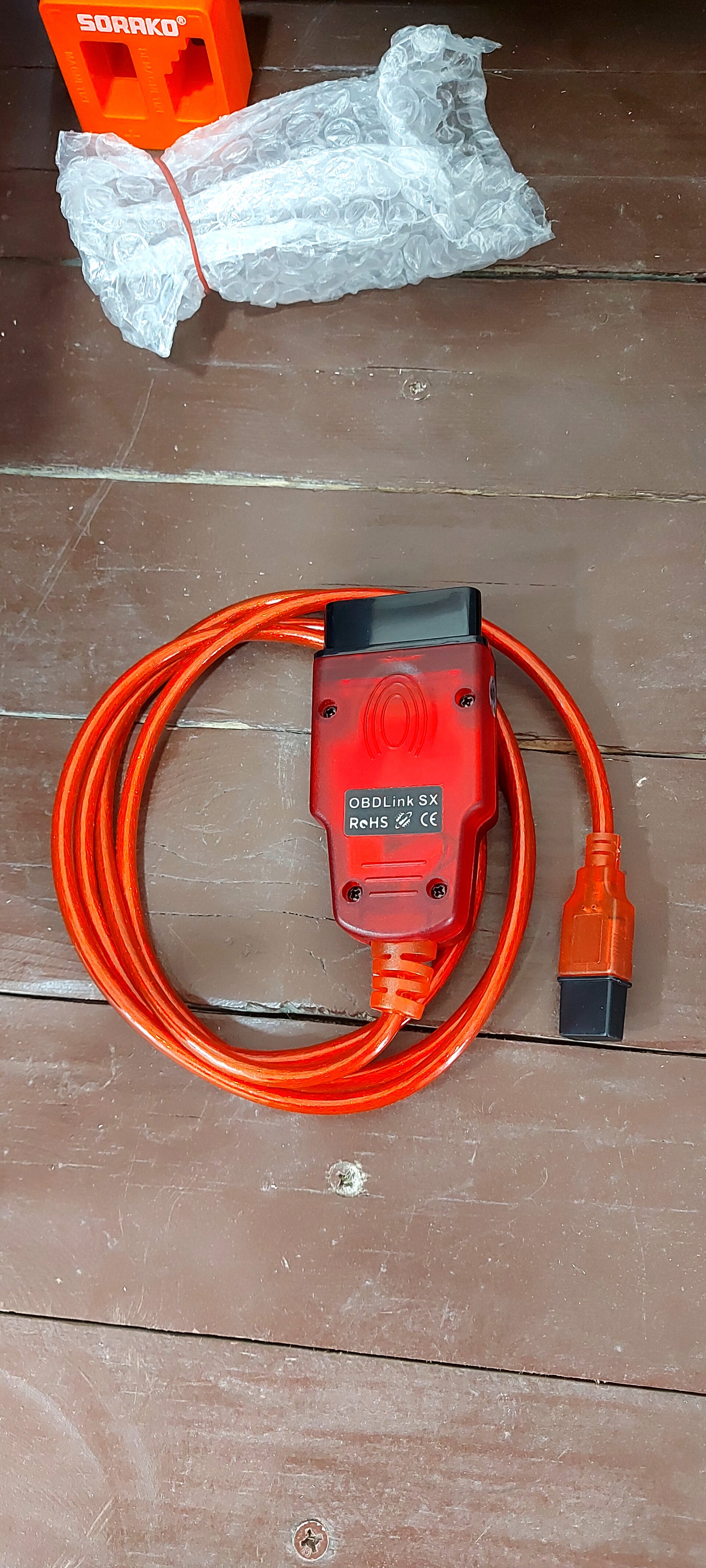 Renolink programmation carte clé de démarrage Renault à Tanger 