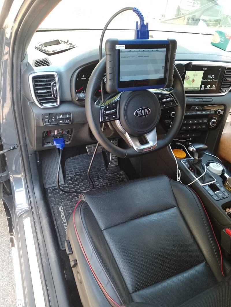 Programmation Codage Adaptation 