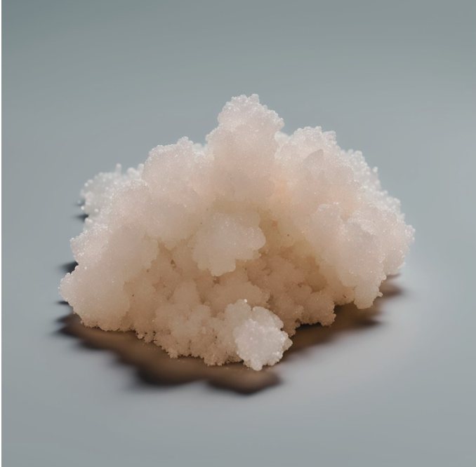 Cristallisation Adblue 