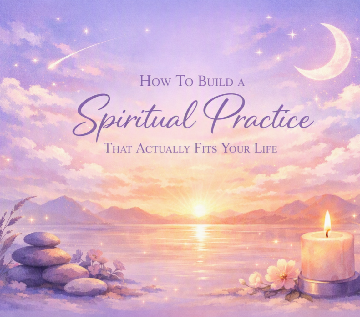 spirit guides, modern spirituality, intuitive guidance, synchronicity meaning, how spirit guides communicate, everyday magic, spiritual awakening signs, intuitive nudges, spiritual guidance in daily life, Discover gentle, practical ways to create a spirit