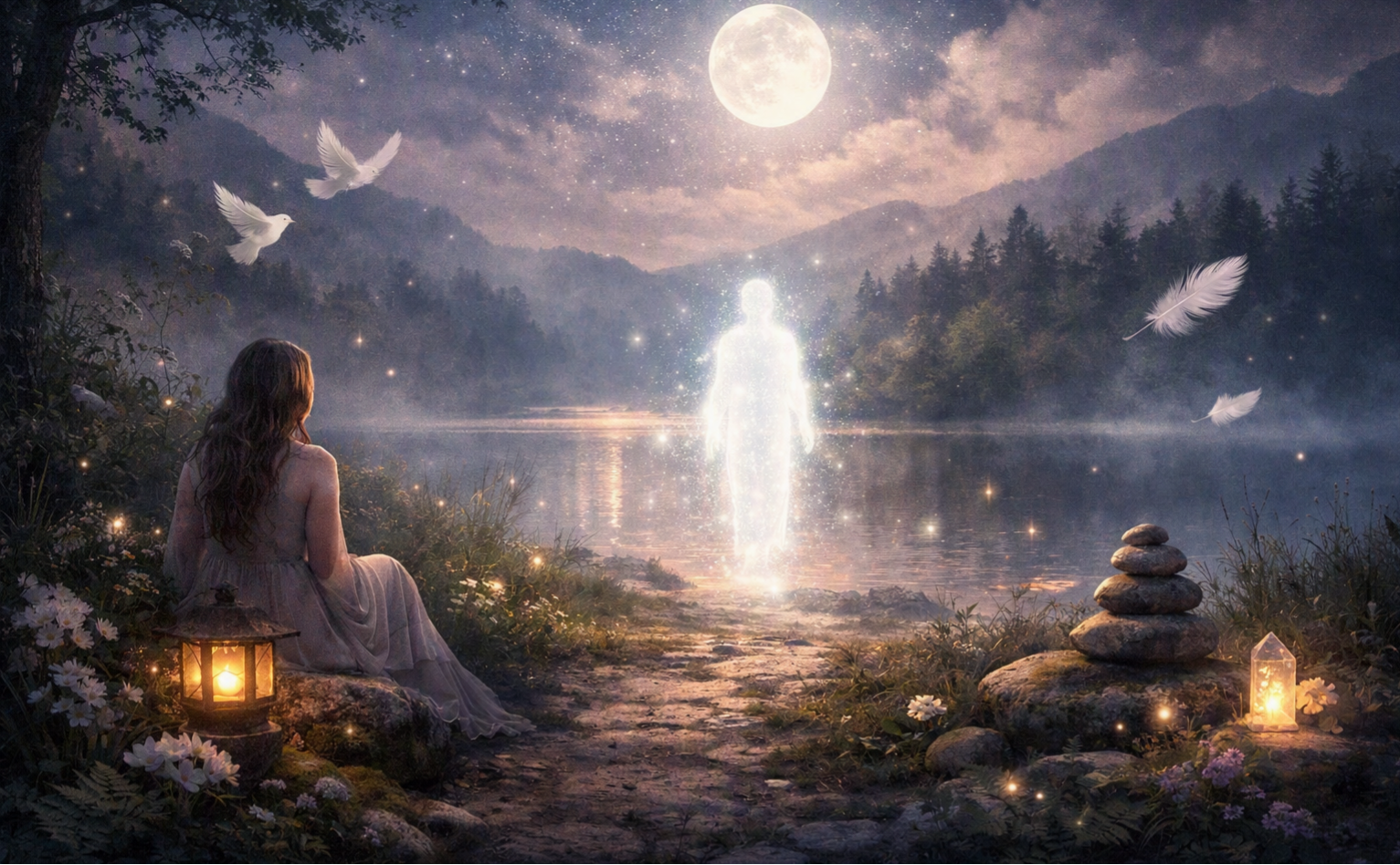 spirit guides, modern spirituality, intuitive guidance, synchronicity meaning, how spirit guides communicate, everyday magic, spiritual awakening signs, intuitive nudges, spiritual guidance in daily life