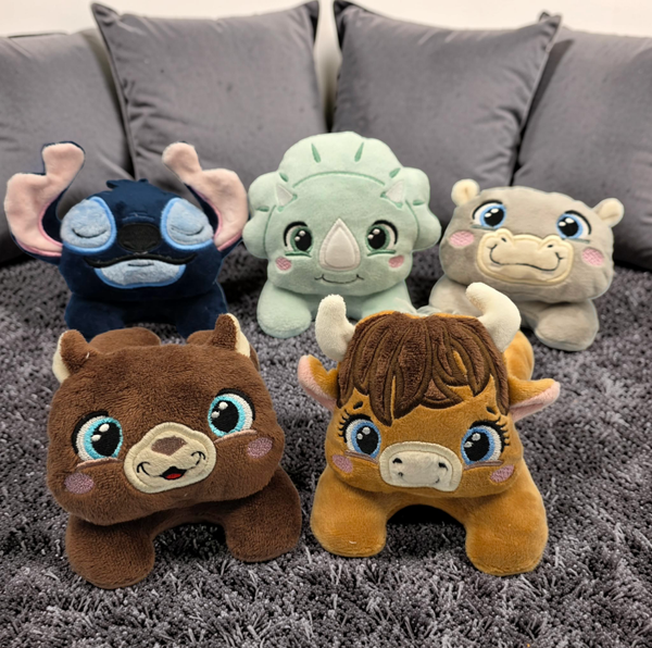 Peluche Kawaï