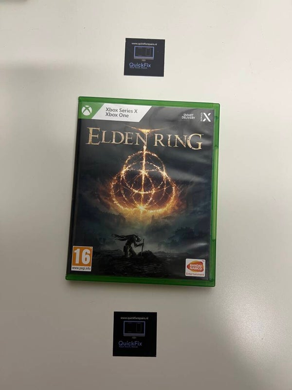 Xbox series X spel (maak keuze)